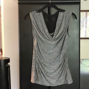 Dressy tank